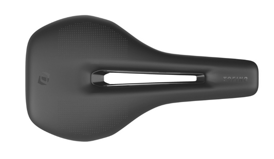 Silla syncros tofino v 1.0 carbono con agujero