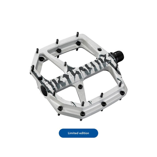 Pedales Trail Roc Plus Signature Series Kriss Kyle