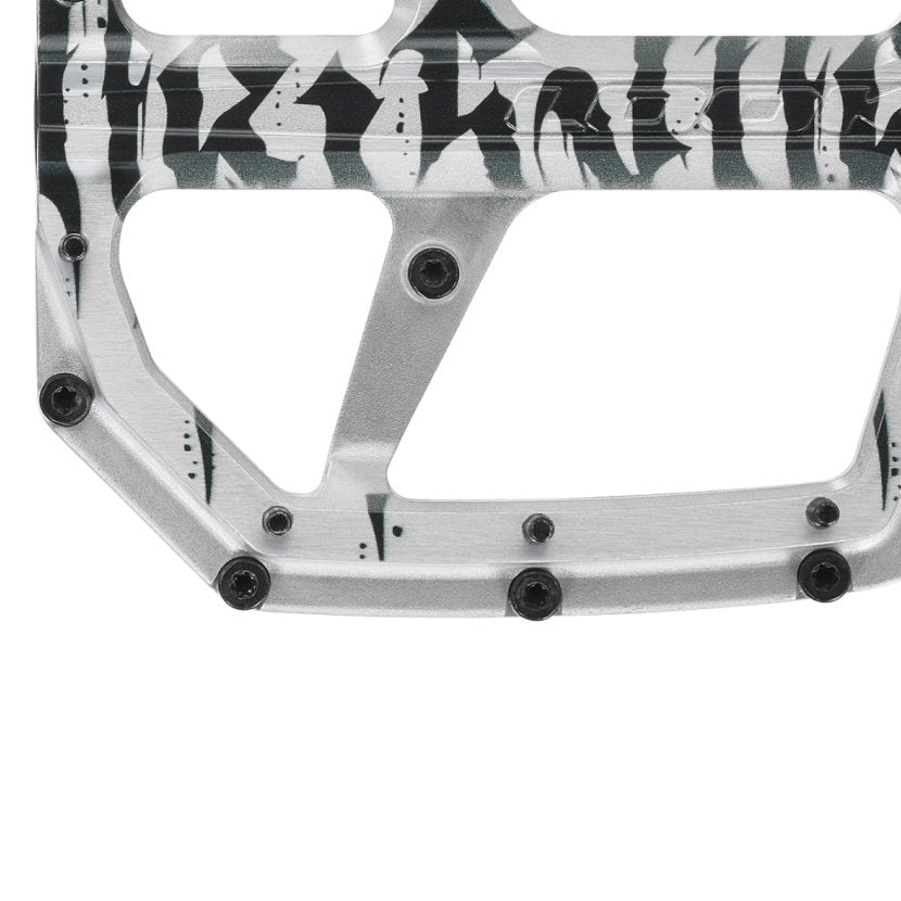 Trail Roc Plus Signature Series Kriss Kyle-Pedale