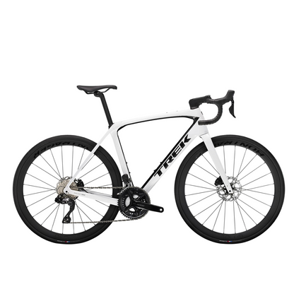 Trek Digna SLR 6 januari 4 januari