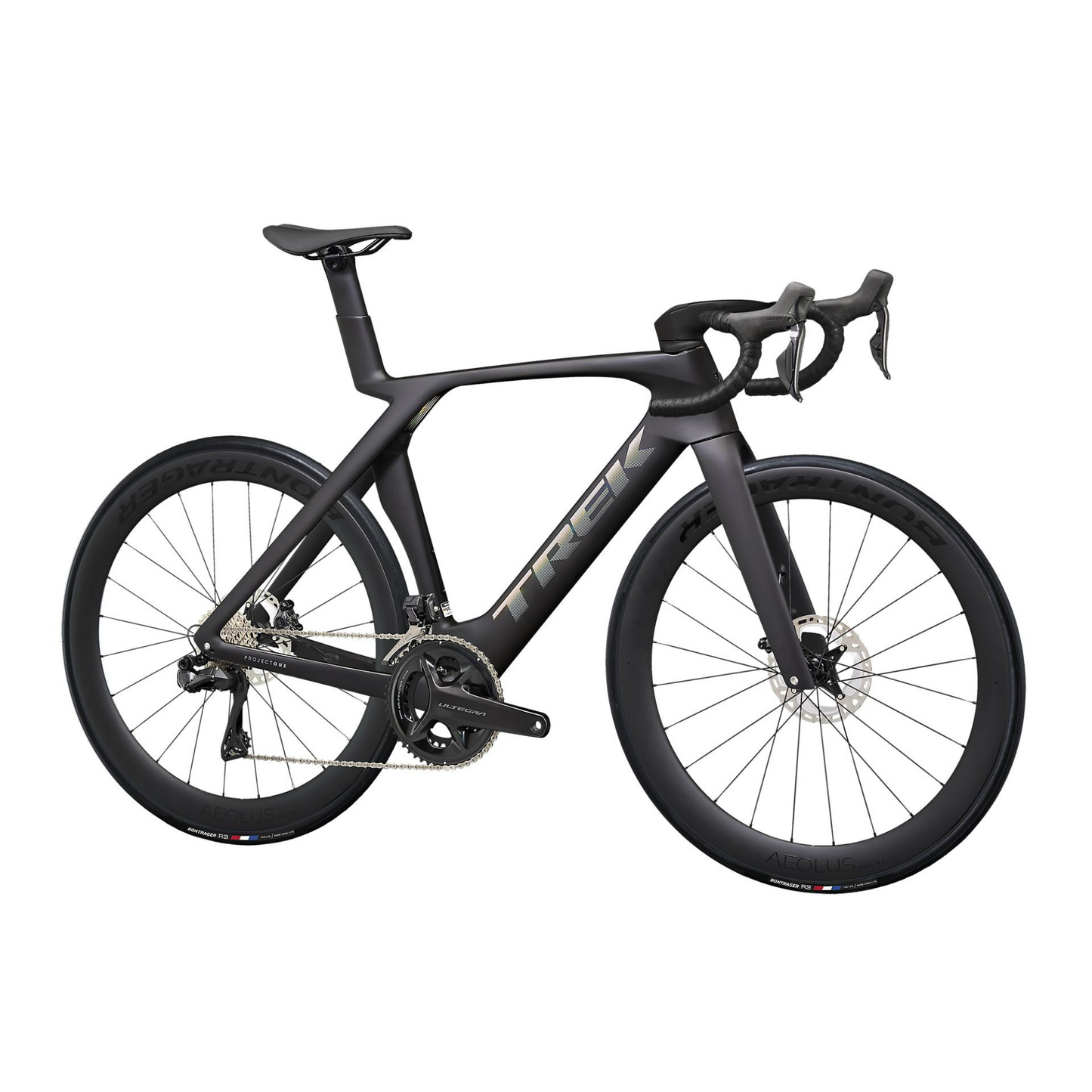 Trek Madone SLR 7 Jan 7