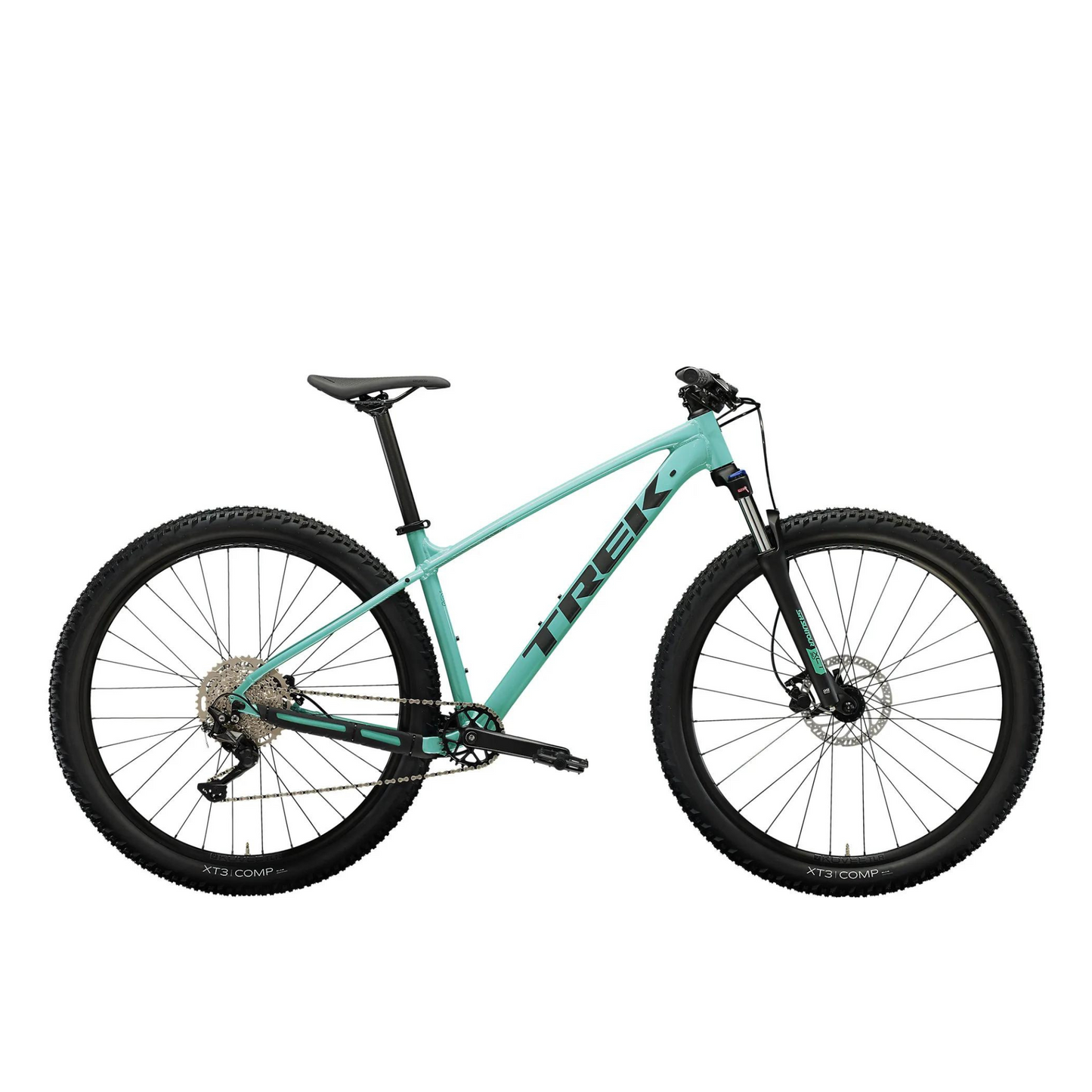 Trek Marlin 6 stycznia 3