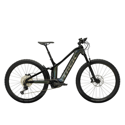 Trek Powerfly FS 7 stycznia 3