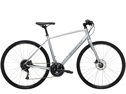 Disk Trek FX 2