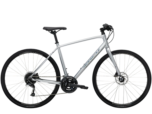 Disk Trek FX 2