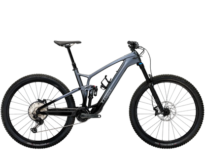 Trek Fuel Exe 9.7