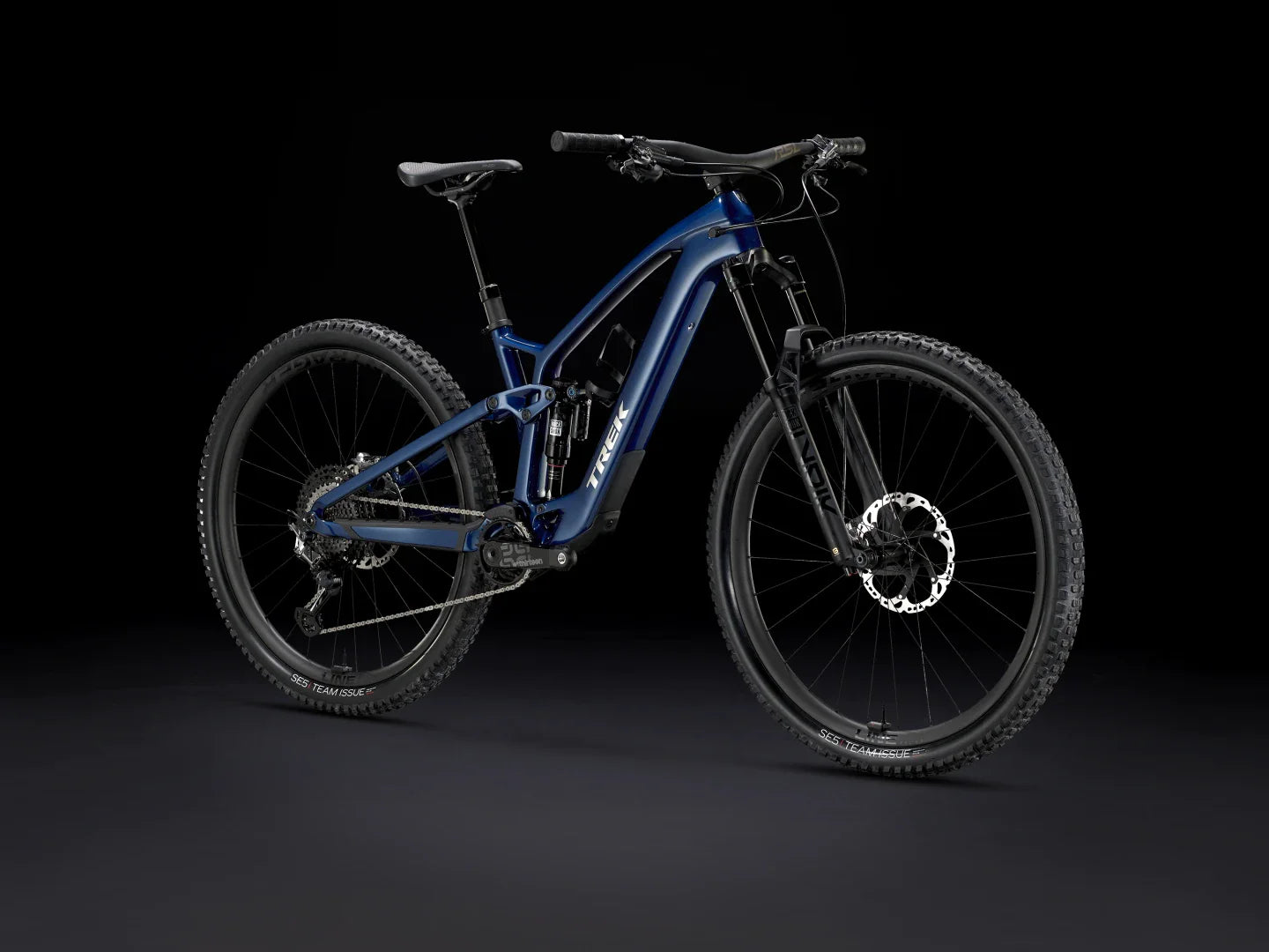 Trek Fuel Exe 9,9 xtr