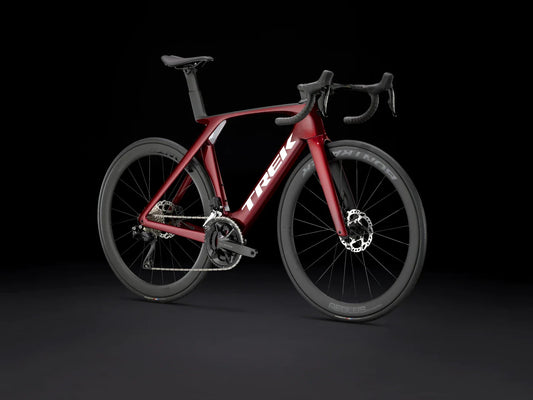 Trek Madone SL 6. januára 2024