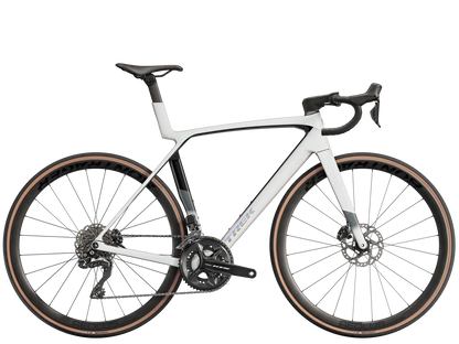 Trek Madone SL 6 janvier 8 (2025)