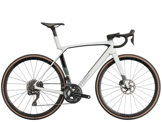 Trek Madone SL 6 janvier 8 (2025)