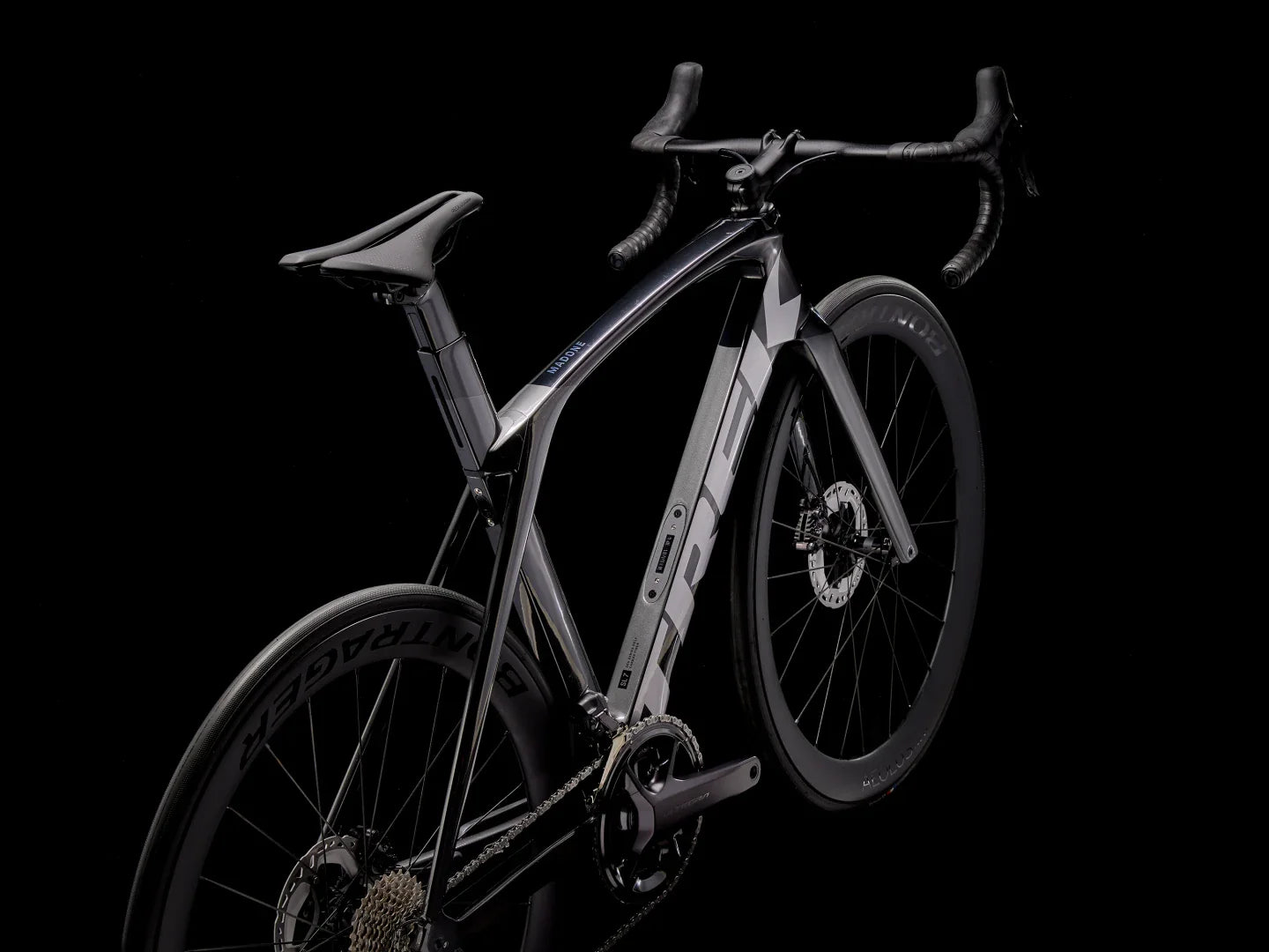 Trek Madone SL 7. januar 6