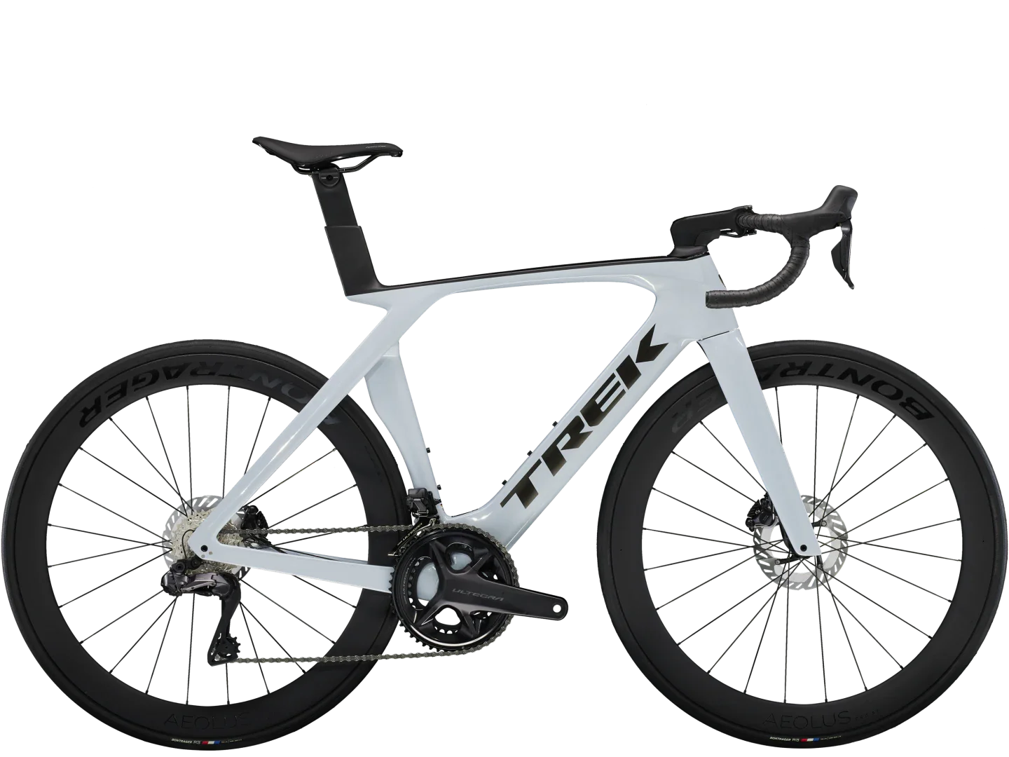 Trek Madone SL 7 de janeiro 7