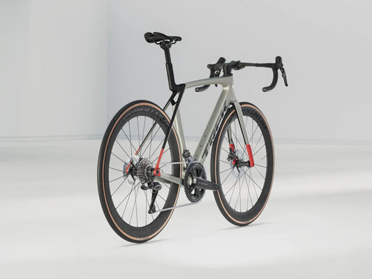 Trek Madone Sl 7 janvier 8 2025