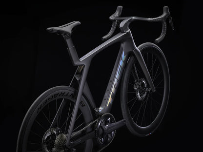 Trek Madone SLR 7. januar 7