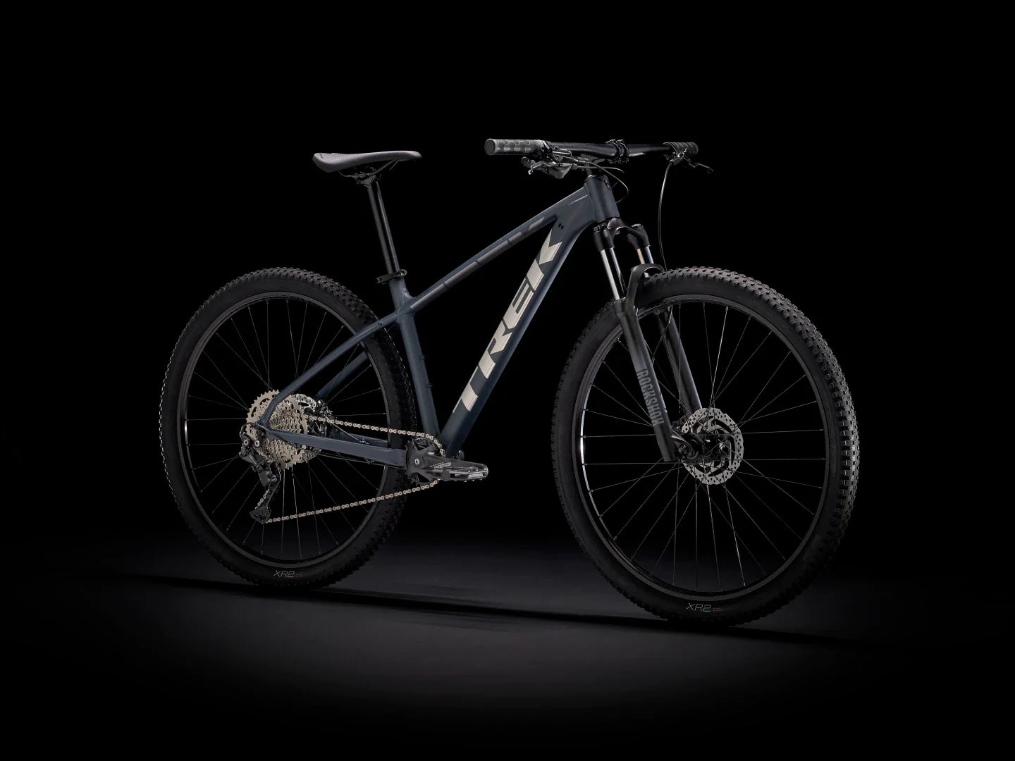 Trek Marlin 7 de janeiro