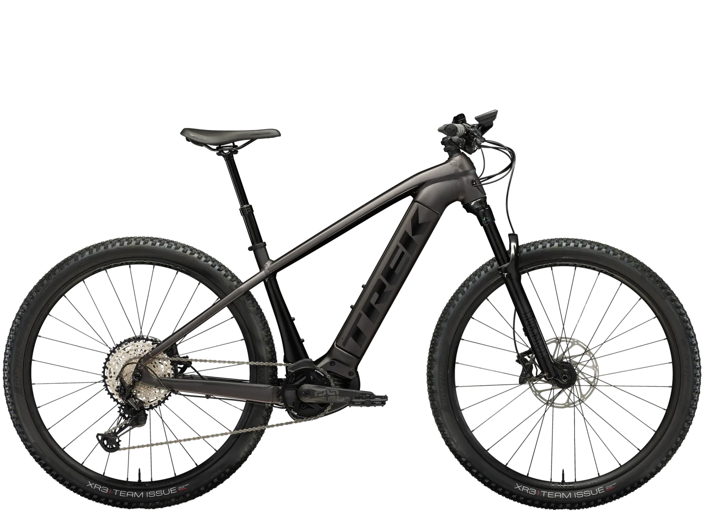 Trek Powerfly 7. januára 4