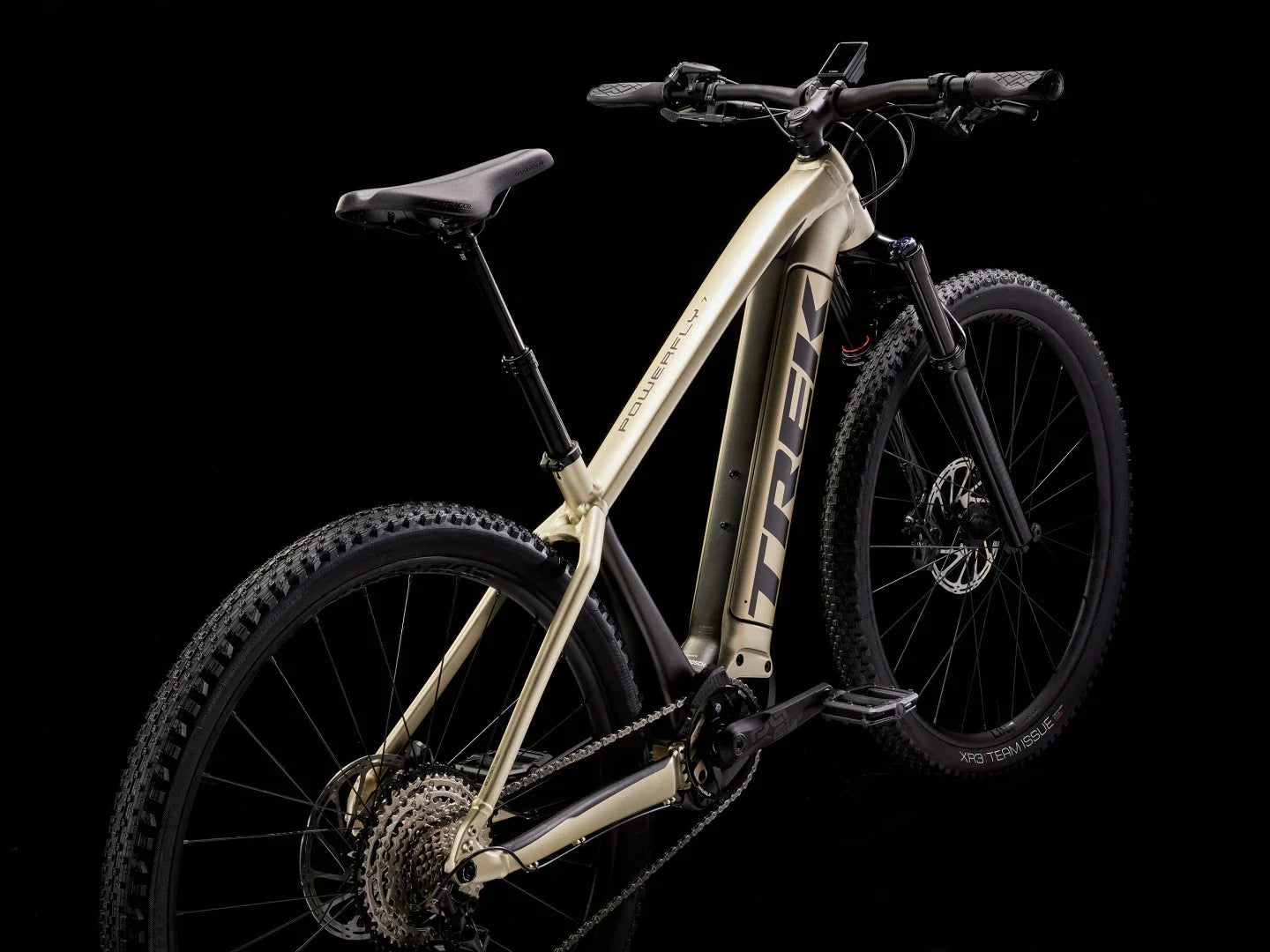 Trek Powerfly 7 de janeiro 4