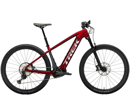 Trek Powerfly 7 stycznia 4