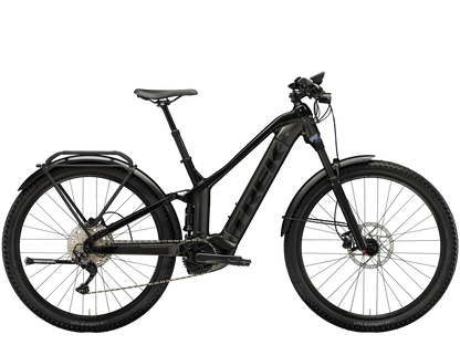 Trek Powerfly FS 4 vybavený Gen 3