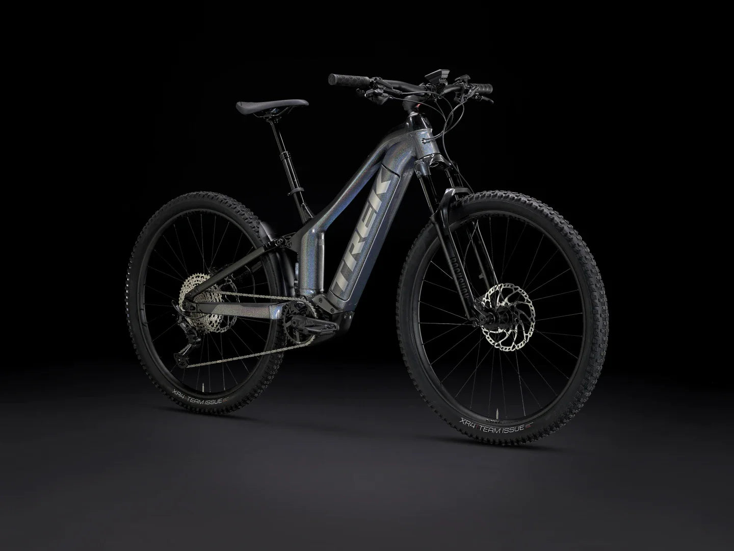 Trek Powerfly FS 7 Jan 3