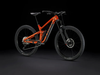 Trek Slash 7 de enero 5