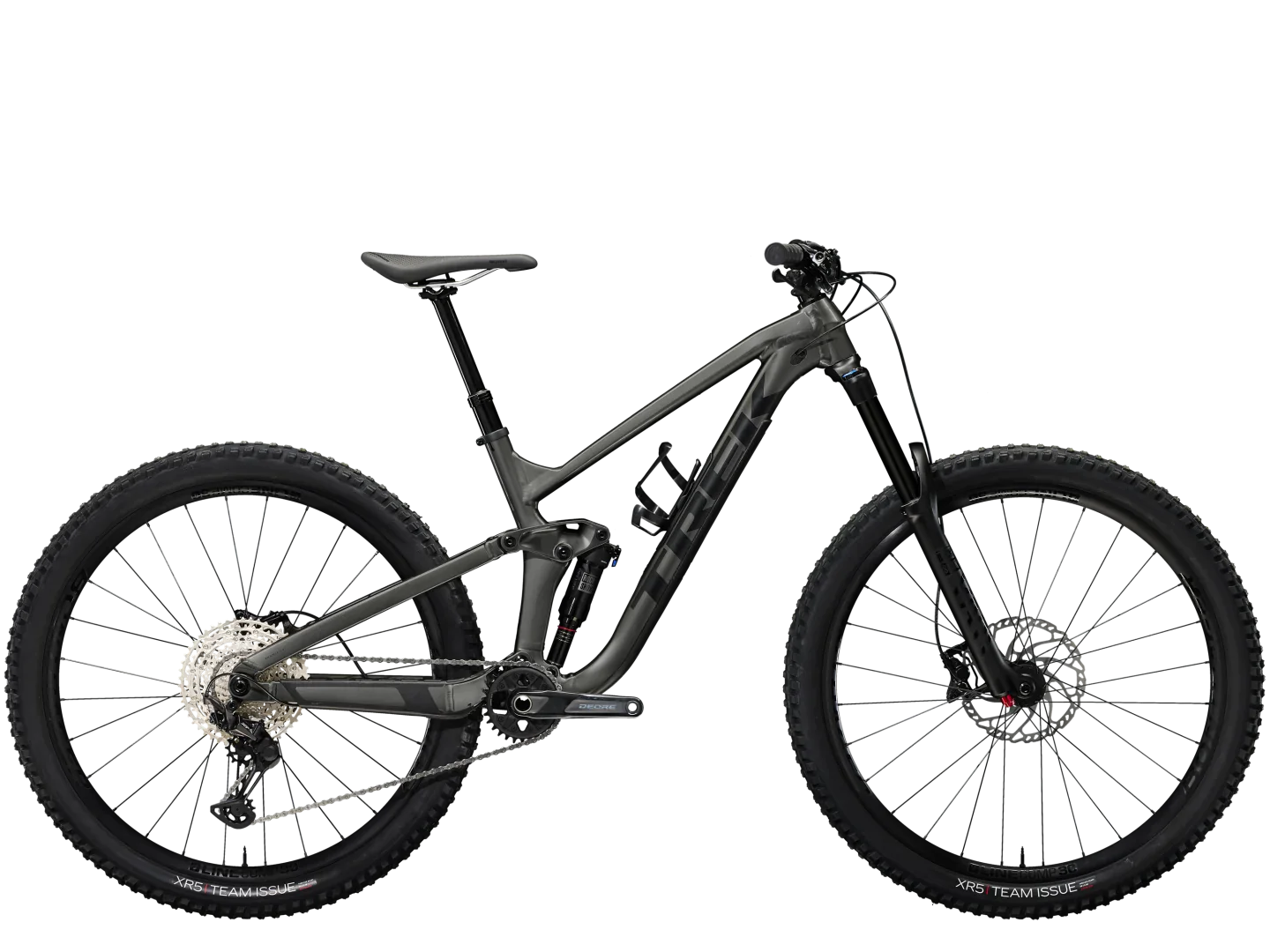 Trek Slash 7 de enero 5