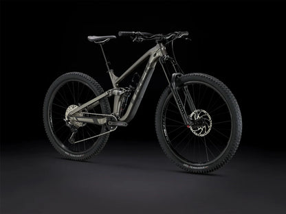 Trek Slash 7 de enero 5