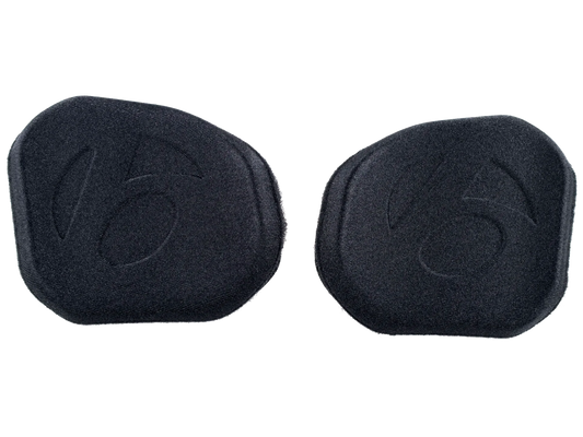 Poggiabraccia Padding Aerobar Trek Concepto de velocidad