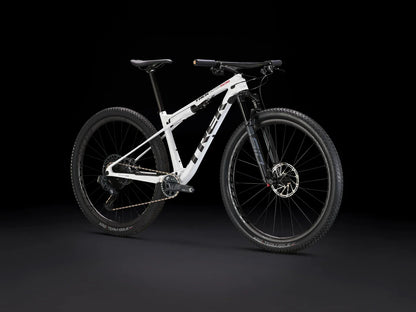 Trek Supercaliber 9.8 1 de janeiro