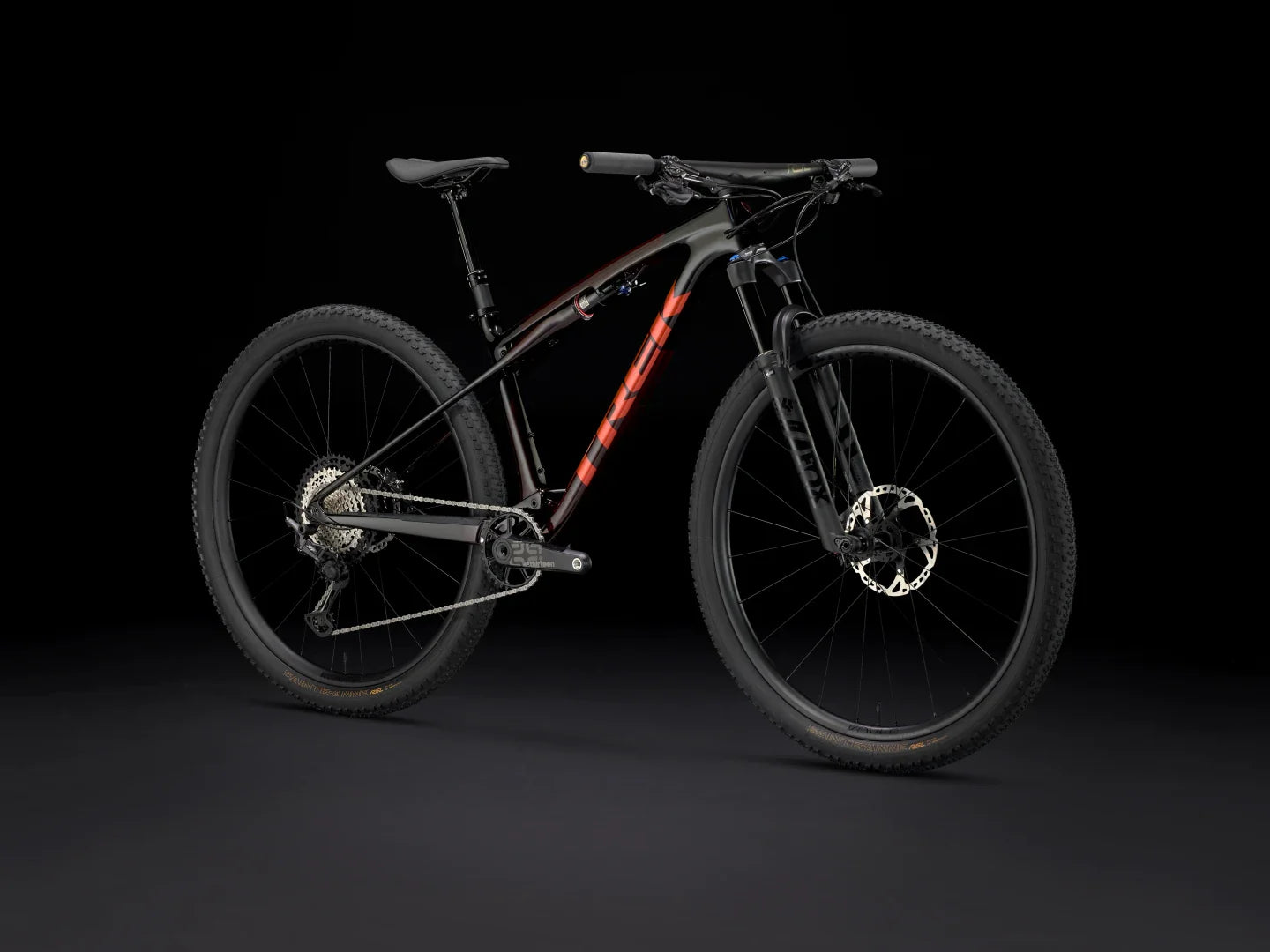 Trek Supercaliber SLR 9.8 Xt Gen 2