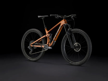 Trek Top Fuel Axs 9.8 GX