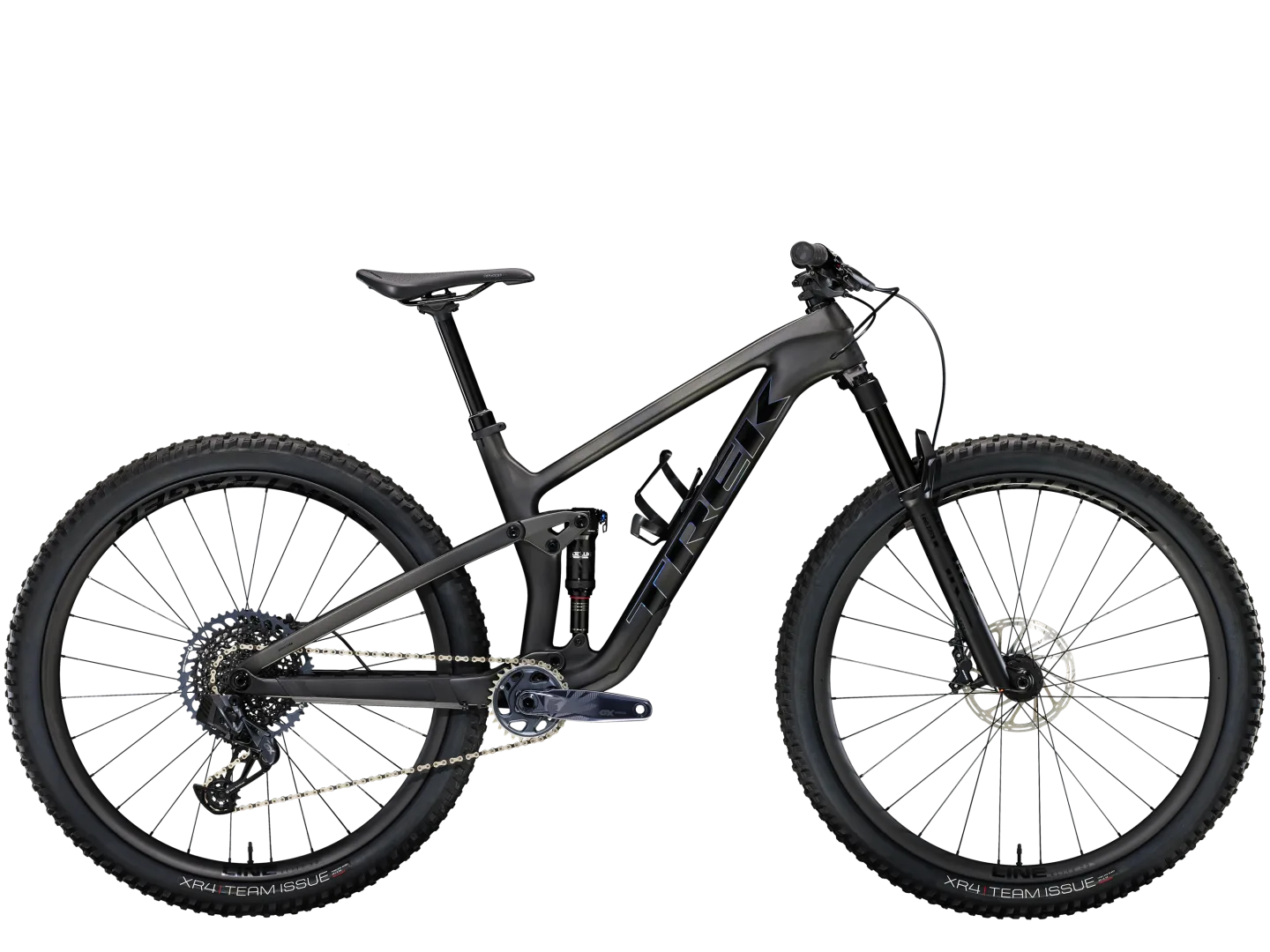 Trek Top Fuel Axs 9.8 GX