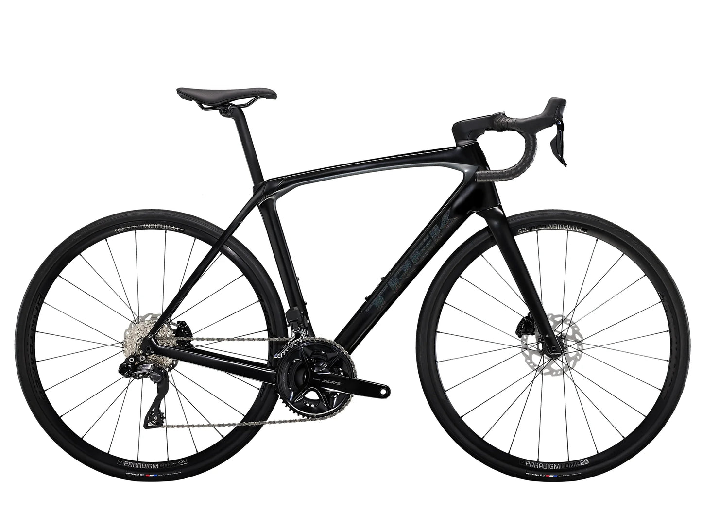 Trek Domane SL 6 4e gen