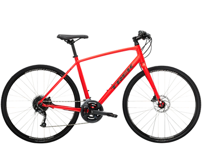 Disk Trek FX 2