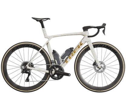 Trek Madone SLR 7. Januar 8 (2025)