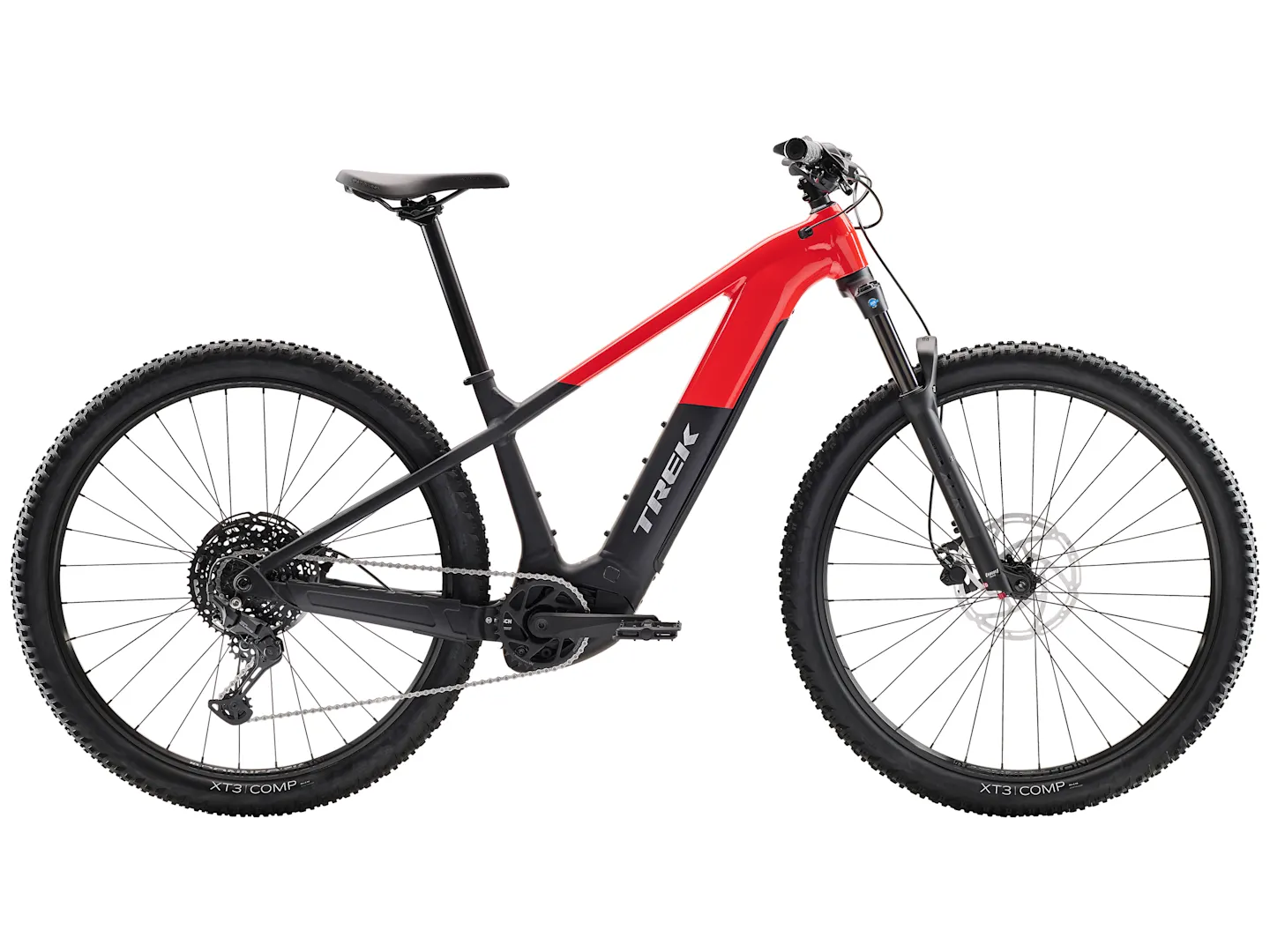 Trek Powerfly+ 4 jan 5