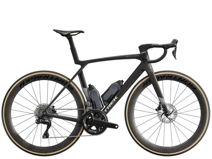 Trek Madone SLR 7. Januar 8 (2025)