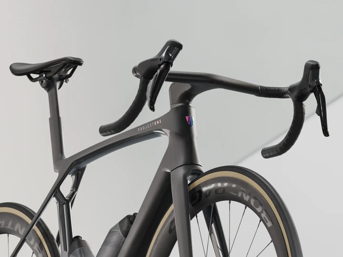 Trek Madone SLR 7 de enero (2025)