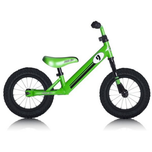 Rebel Kidz Airier Bicycle bez pedálů 12,5 ″