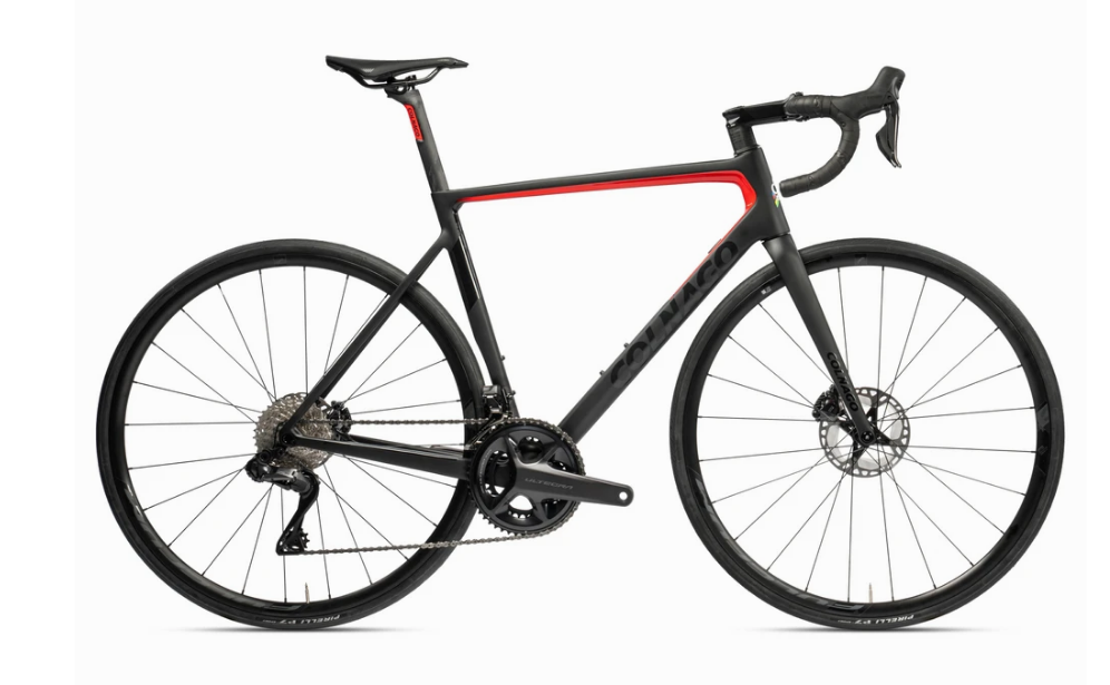 Colnago V3 Disc - Shimano 105 von2