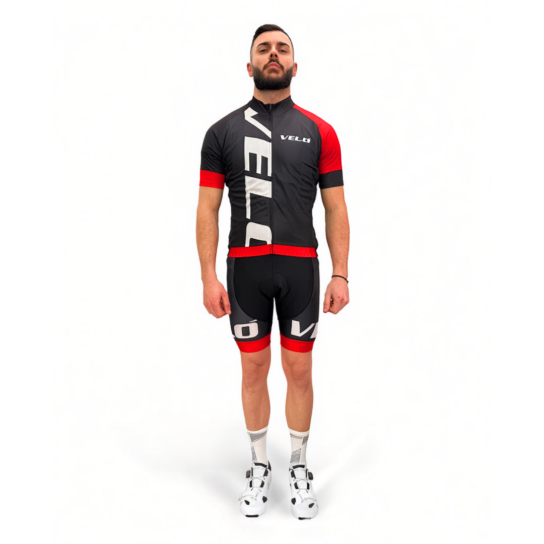 Chemise à manches courtes Velò