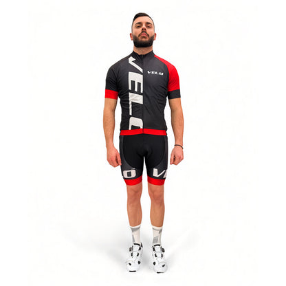 Chemise à manches courtes Velò