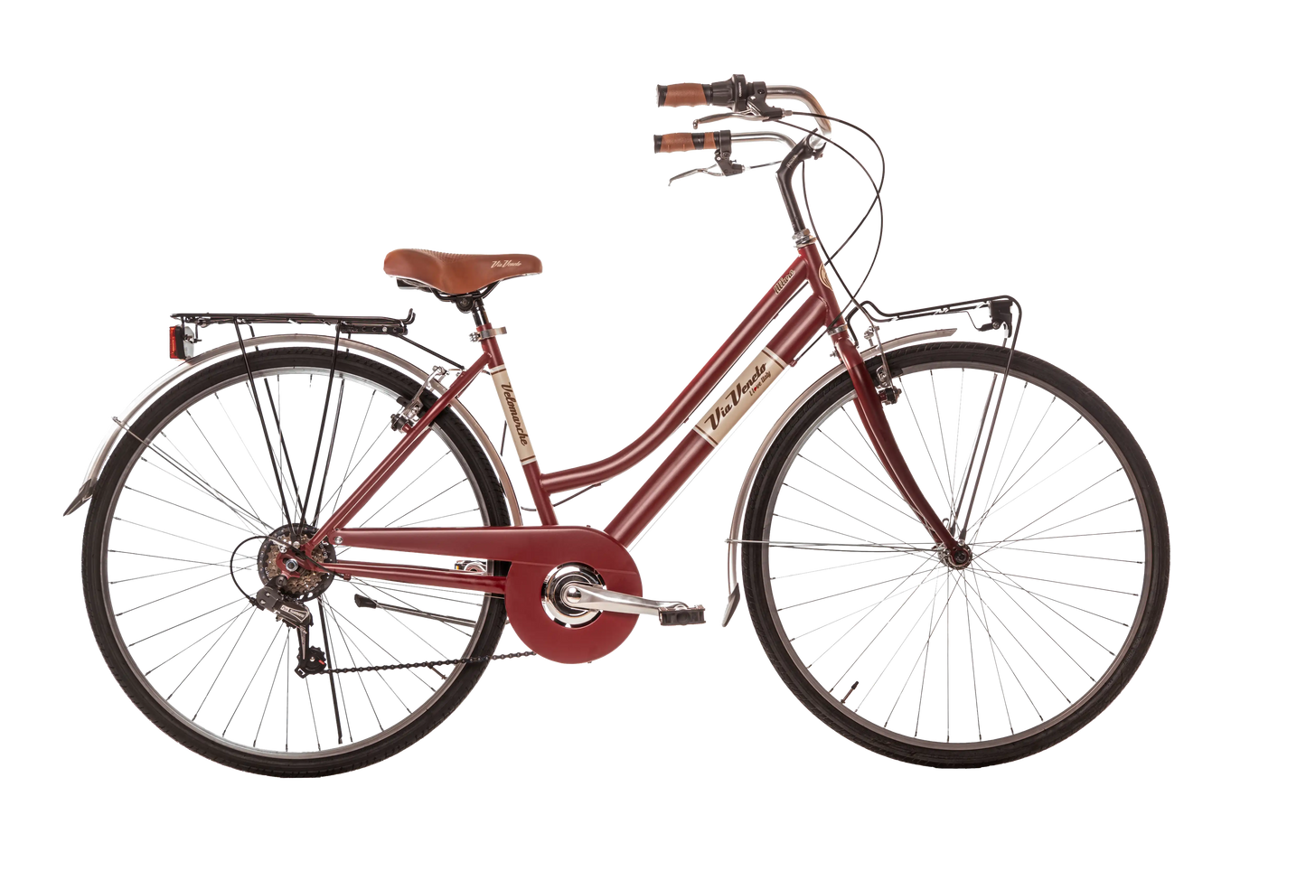 VIA VENETO - ALLURE LADY