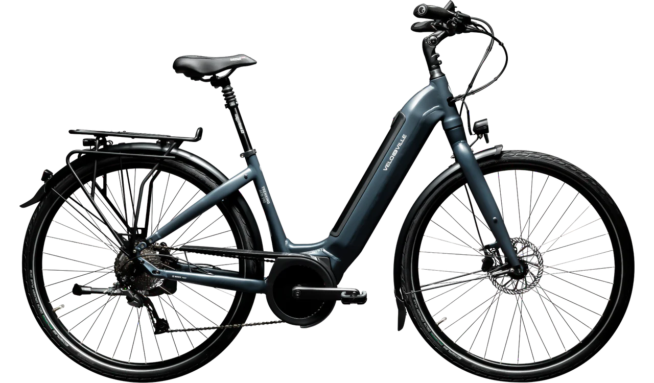 Velo de Ville AEB 290 W.