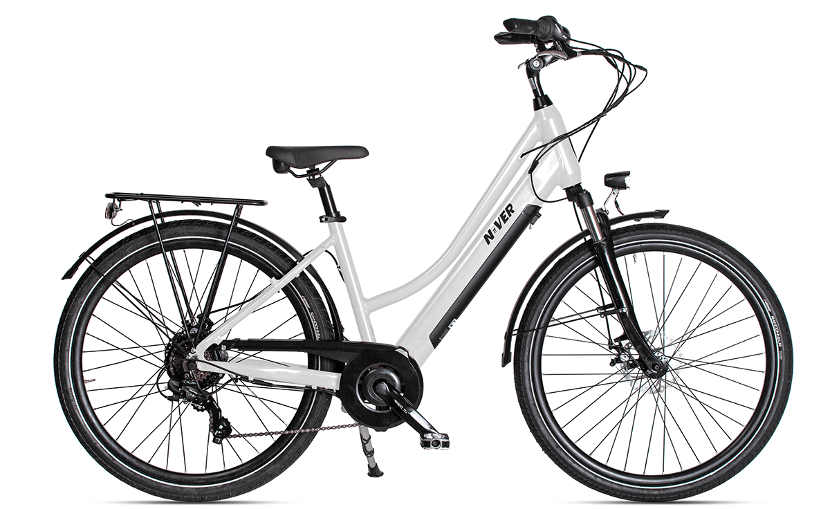 Velomarche NV E80 27,5 "