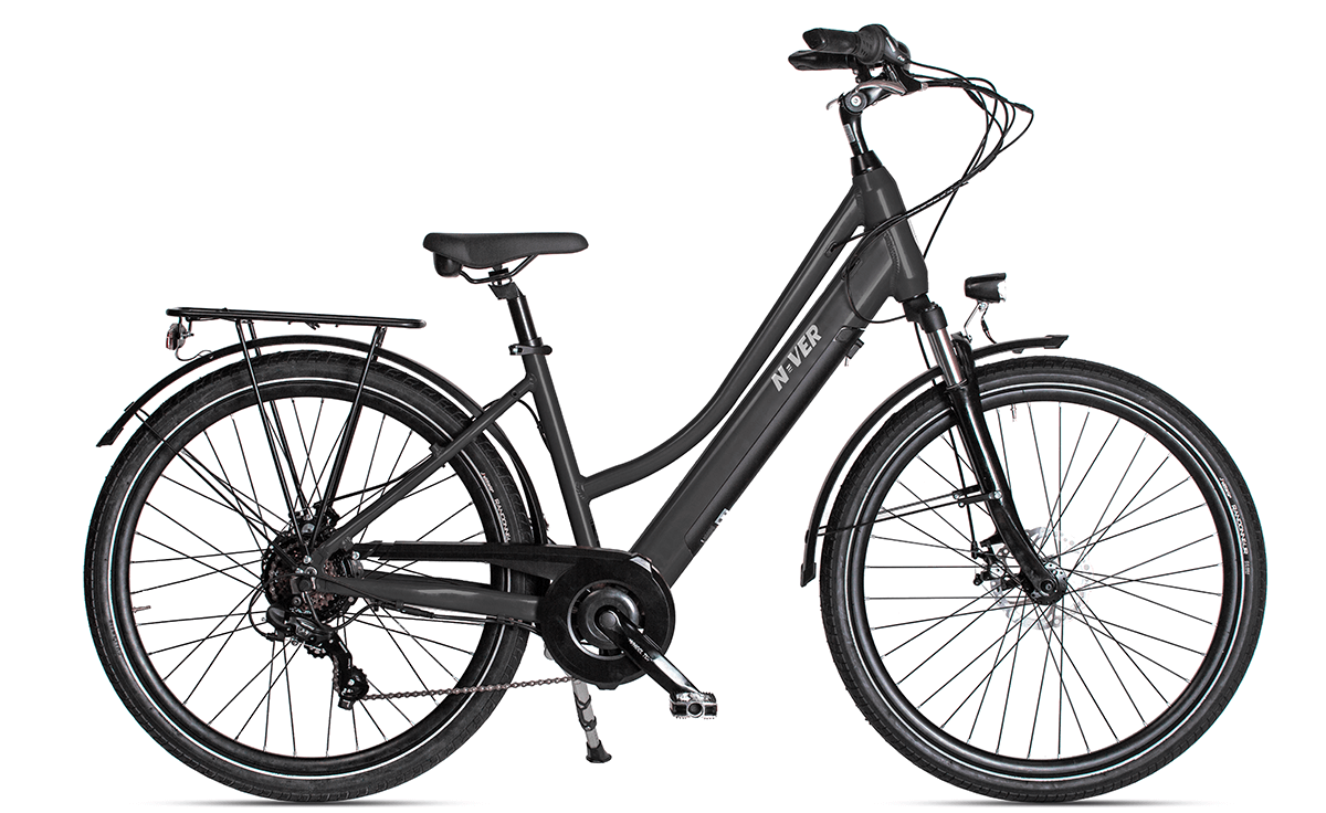 Velomarche NV E80 e-bike 27,5 "