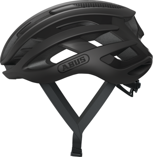 Abus Airbreaker Helm