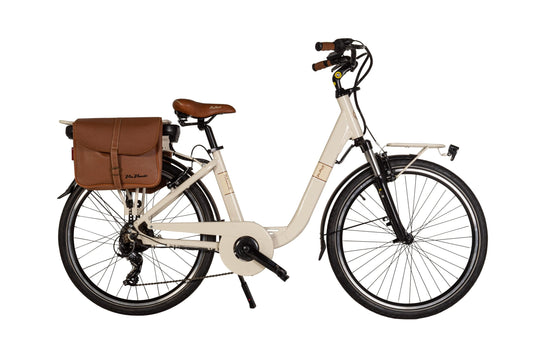 Via Veneto Classic E-Bike Lady 26 ”