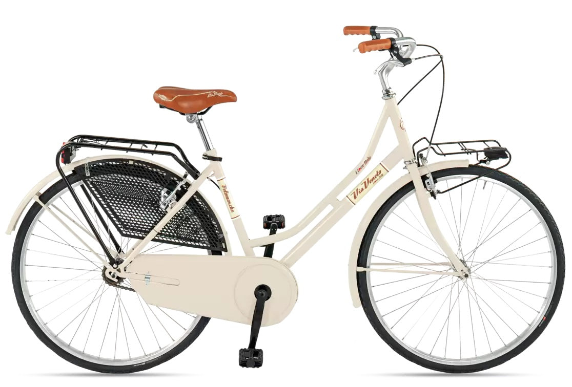 Über Veneto Holland Sabrina Lady 26 "