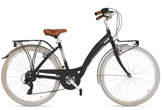 Via Veneto Nuvo' Lady 26"